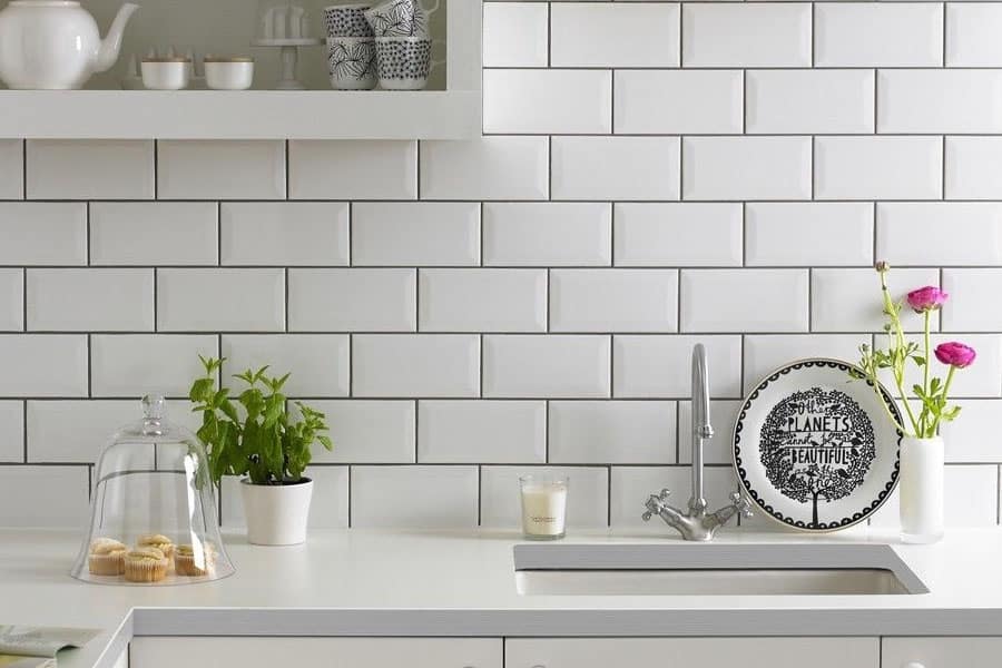 Blue Frog Plumbing Kitchen Tiles Perth