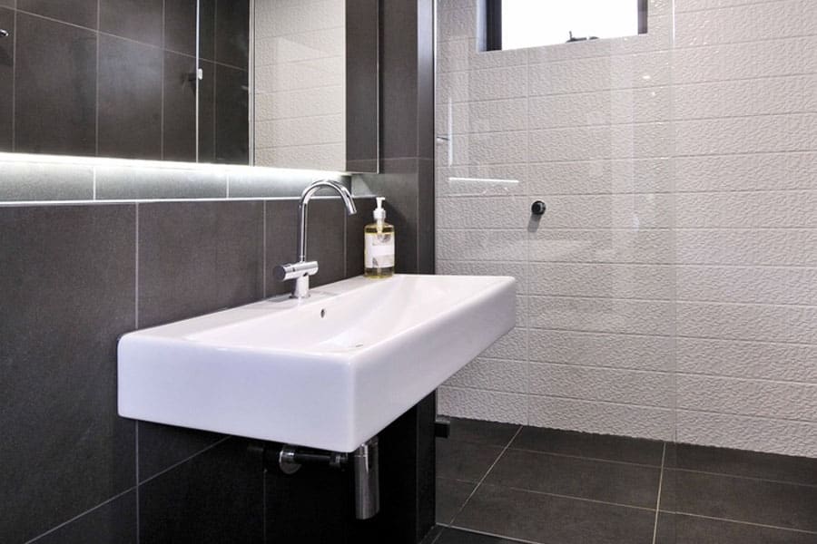Blue Frog Plumbing Tiling Perth