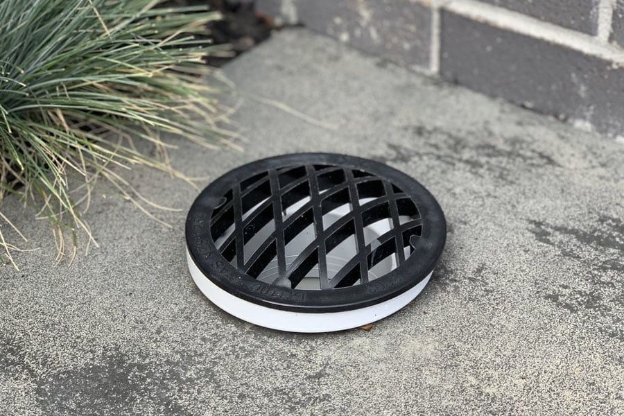 Blue Frog Plumbing Perth Blocked Drain