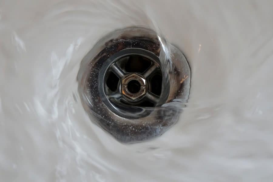 Blue Frog Plumbing Perth Blocked Drains