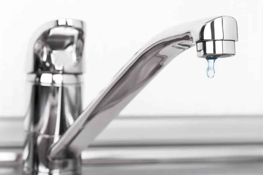 Blue Frog Plumbing Perth Leaking Taps