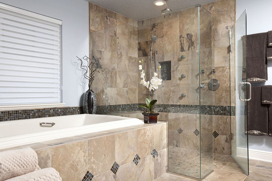 Blue Frogplumbing Perth Bathroom Renovation