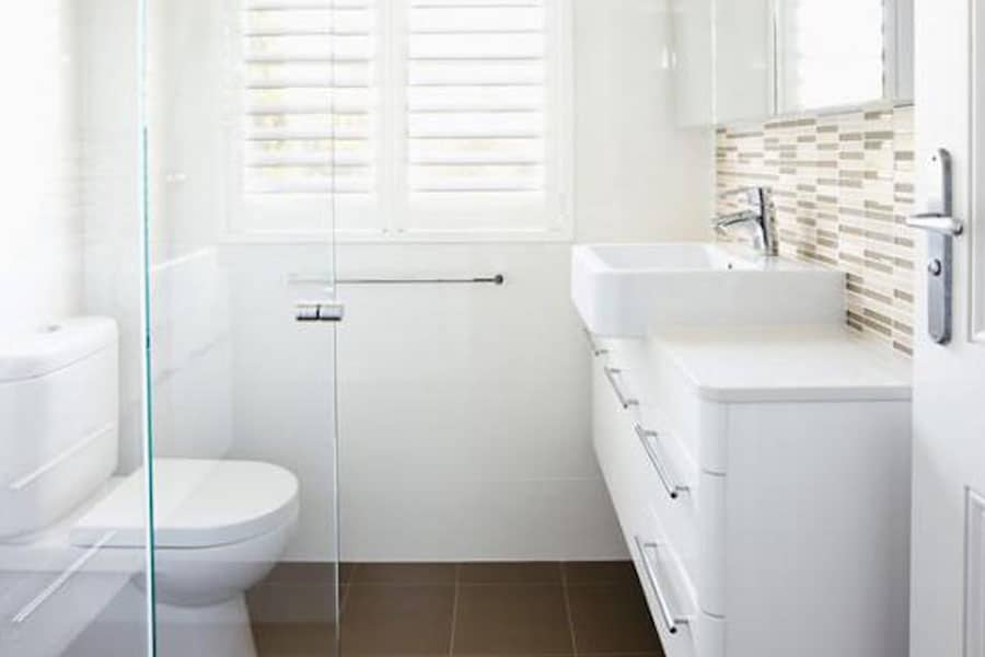 Blue Frogplumbing Perth Bathroom Renovations