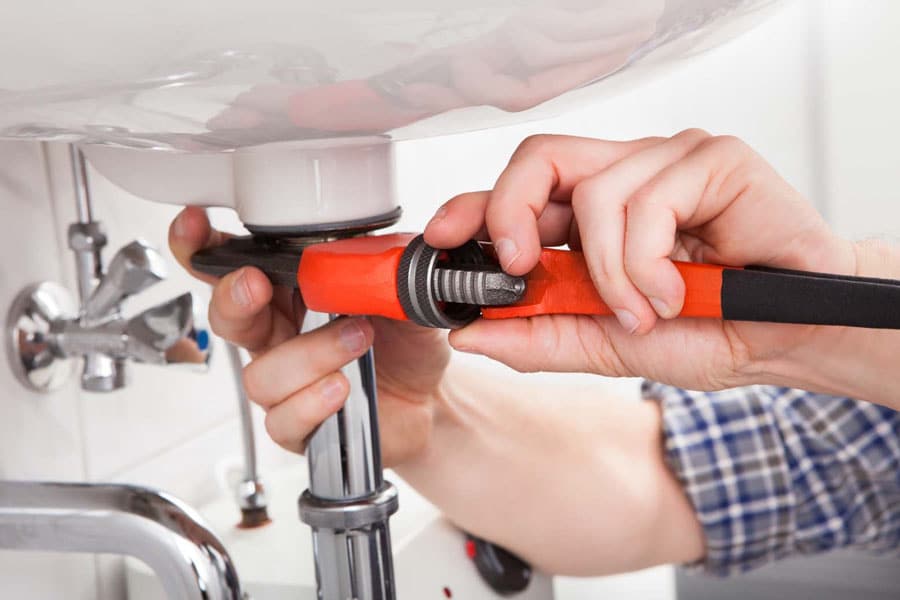 Perth Blue Frog Plumbing