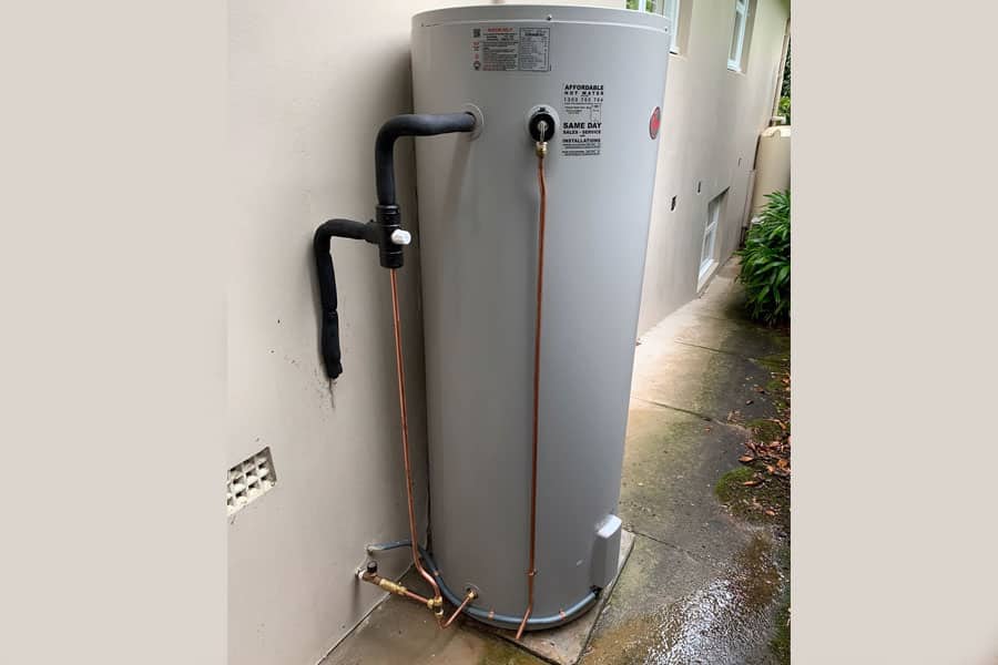 Blue Frog Plumbing Perth