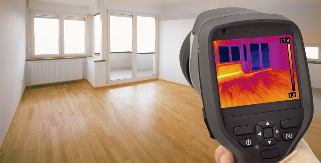 Leak Detection